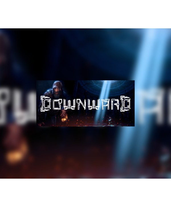 Downward Steam Key GLOBAL